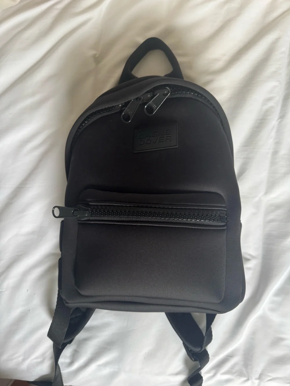DAGNE DOVER - DAKOTA NEOPRENE BACKPACK